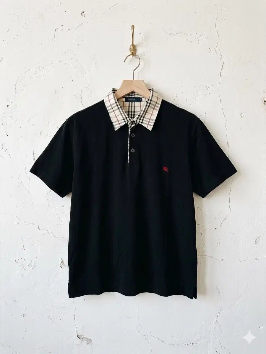 BURBERRY ポロシャツ