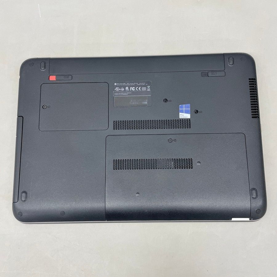 ProBook 450 G3 HP ノートパソコン HSTNN-Q95C Windows Pro 15.6インチ