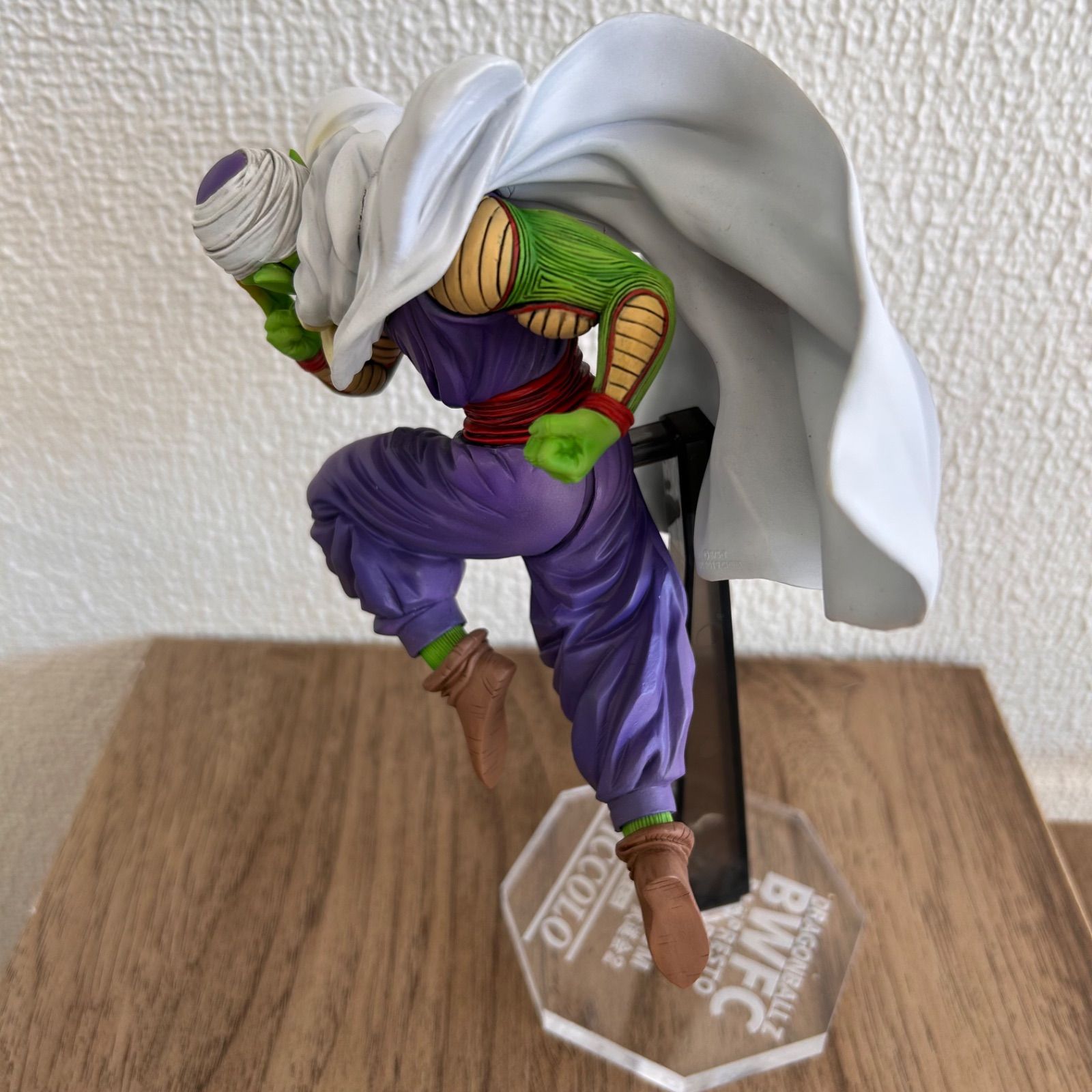 造形天下一武道会2 其之二 ピッコロ ドラゴンボール BWFC オリジナル