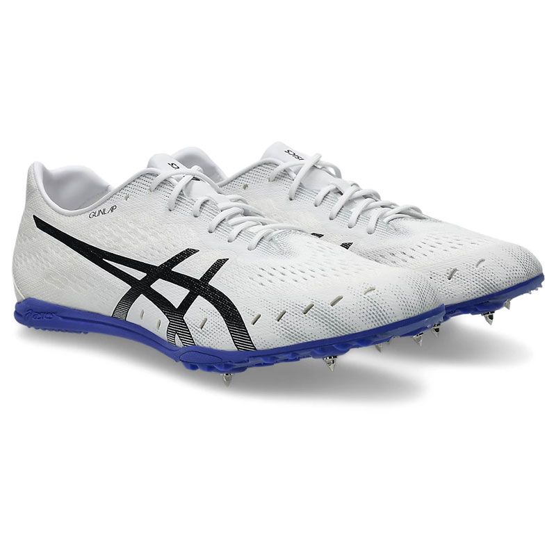 30.5cm、アシックス asics GUN LAP 3 STANDARD ランニング・陸上競技 シューズ (1093a229-101)
