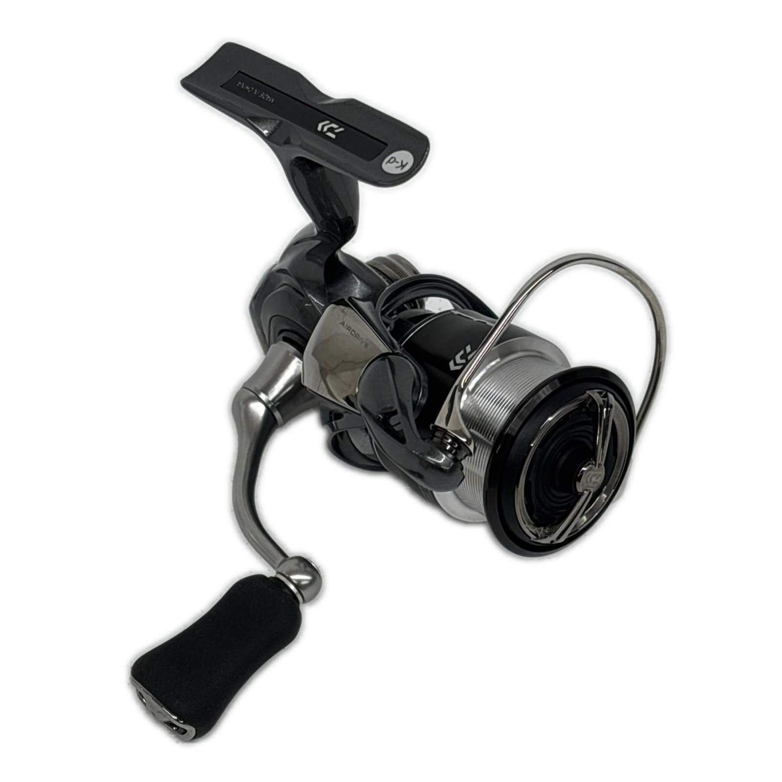 【物流センター】 中古 Daiwa | ダイワ リール 24ルビアス LT2000S-P 【スピニングリール】 【85】