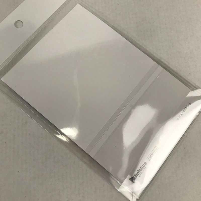 中古美品】 ホロライブ 尾丸ポルカ 誕生日記念2021 直筆サイン入り
