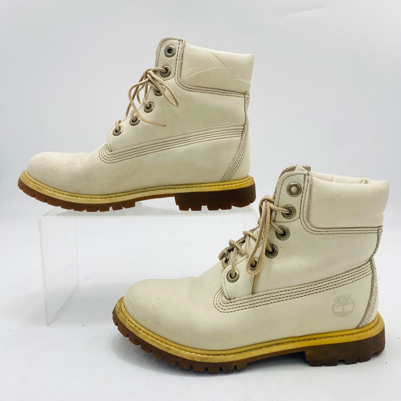 Timberland ティンバーランド 6 Inch Premium Boot W/6インチ