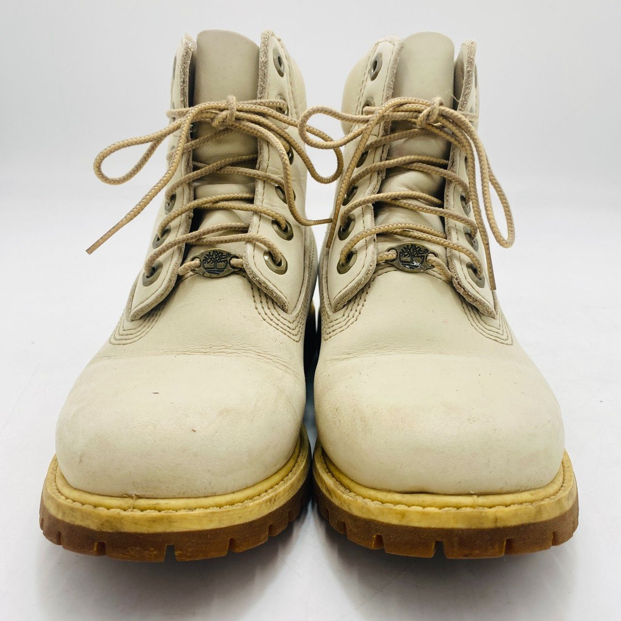 Timberland ティンバーランド 6 Inch Premium Boot W/6インチ