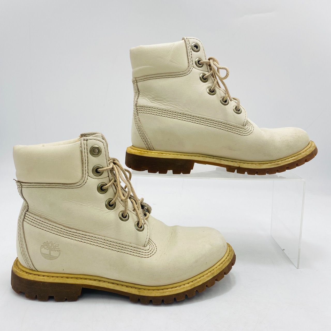 Timberland ティンバーランド 6 Inch Premium Boot W/6インチ 
