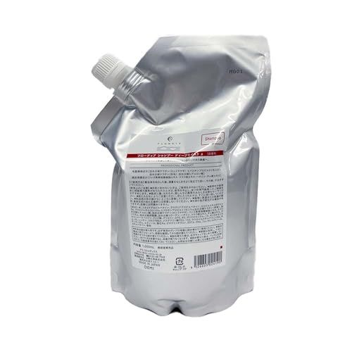 【デミコスメティクス】デミ フローディア ｼｬﾝﾌﾟｰ ﾃﾞｨｰﾌﾟﾓｲｽﾄ A 1000ml 詰替え用pms 816085f4