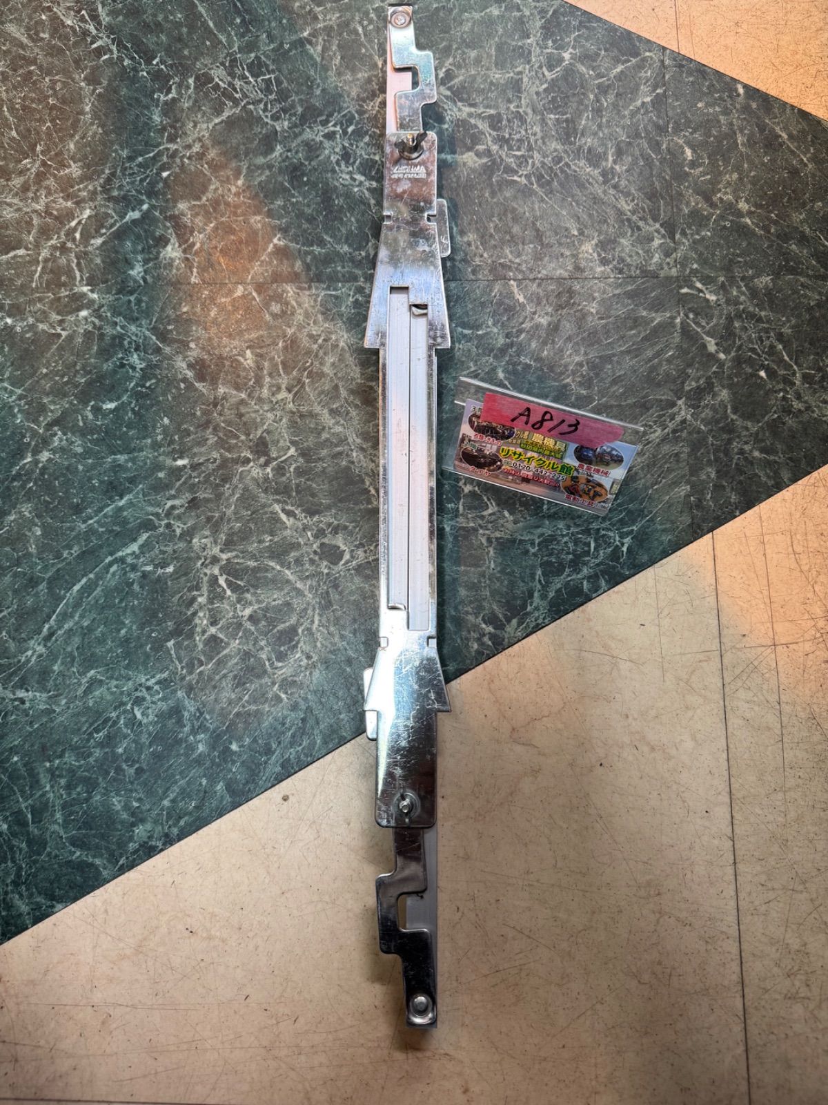 HONMA カーペンターゲージ カーペンター定規