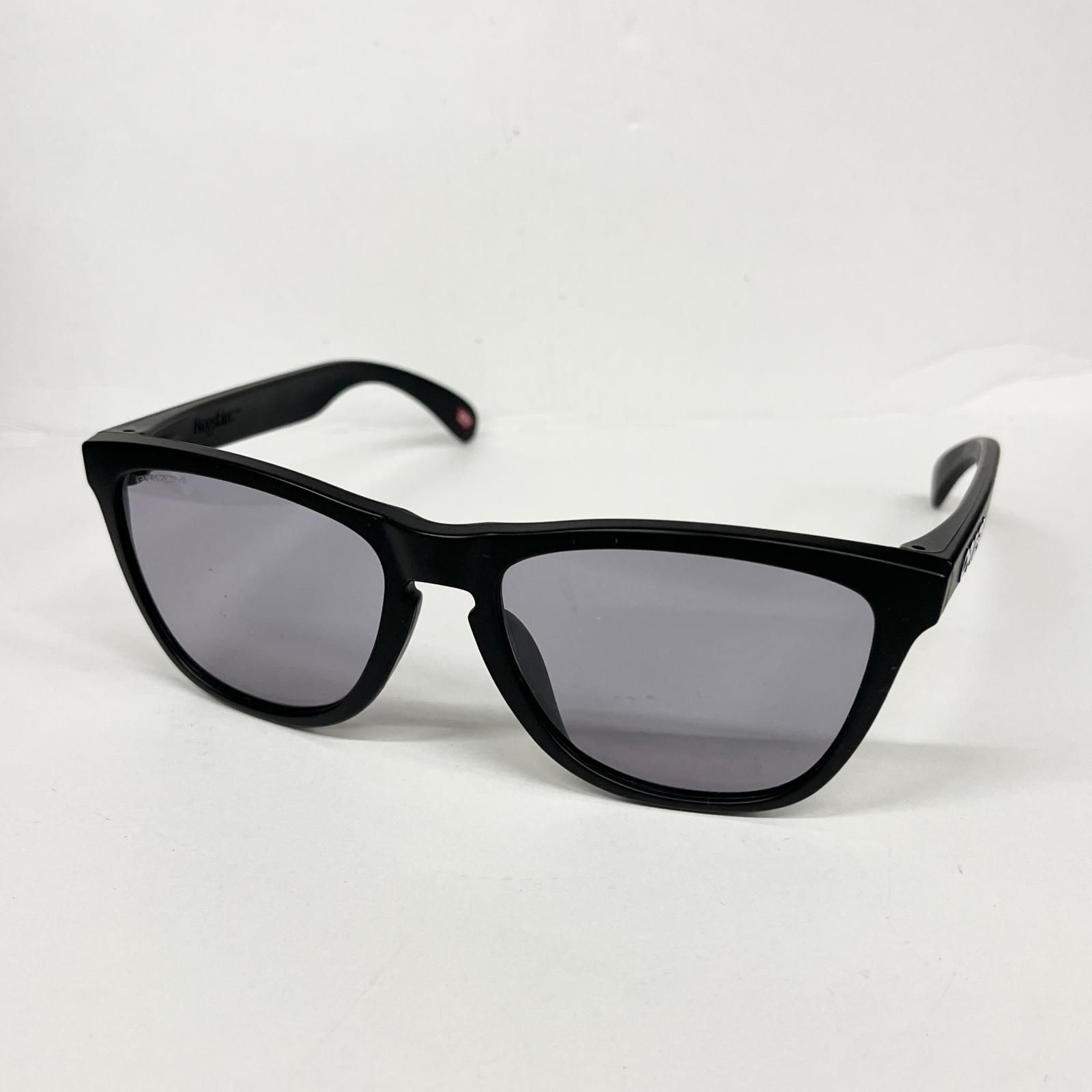 加古川店 OAKLEY | オークリー Frogskins OO9245-E354 レンズ傷 加古川店 OAKLEY | オークリー Frogskins OO9245-E354 レンズ傷