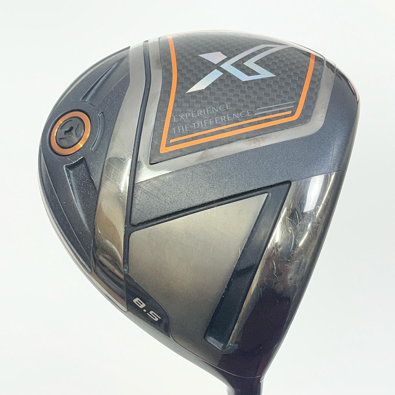 【中古】【ゴルフ用品】ドライバー　XXIO　X(2020)【加古川店】【427】 加古川店】【ゴルフ用品】 XXIO | ゼクシオ X eks (2020) 1W 8.5