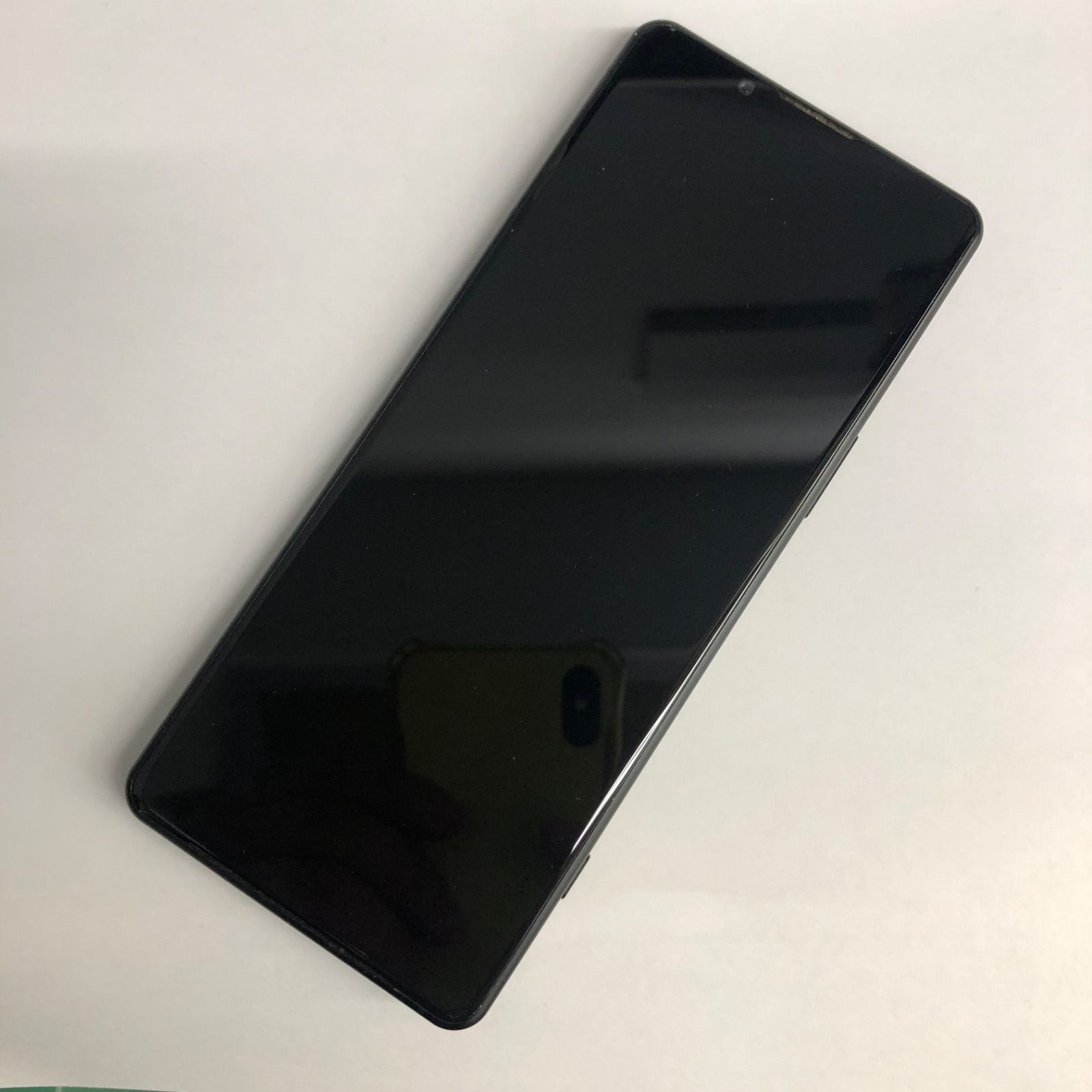 Sony Xperia 5 iv ソフトバンク版 訳あり 携帯電話、スマートフォン