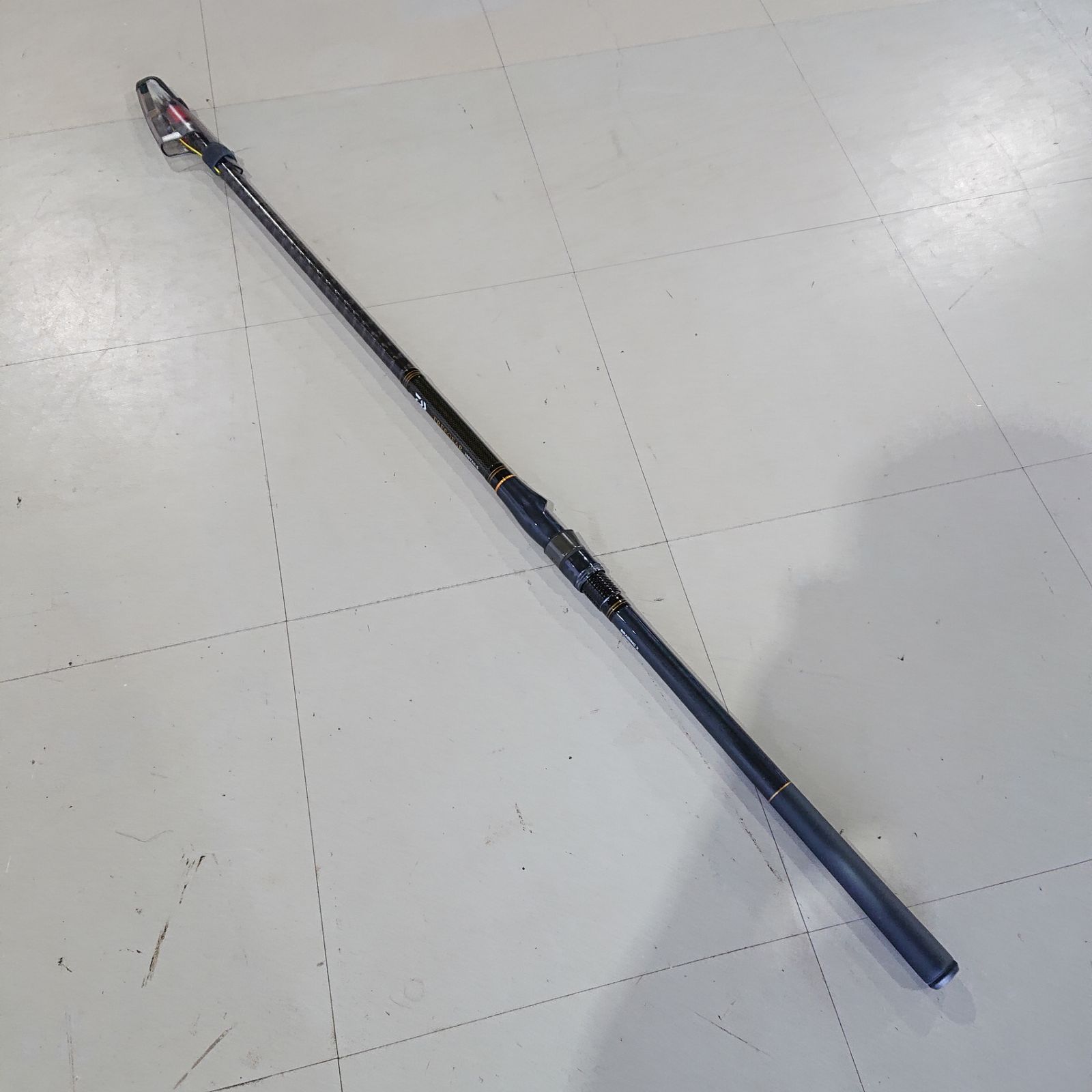 ダイワ DAIWA フリーギア FREEGEAR フリーギア 380TXH-S BRAIDING X