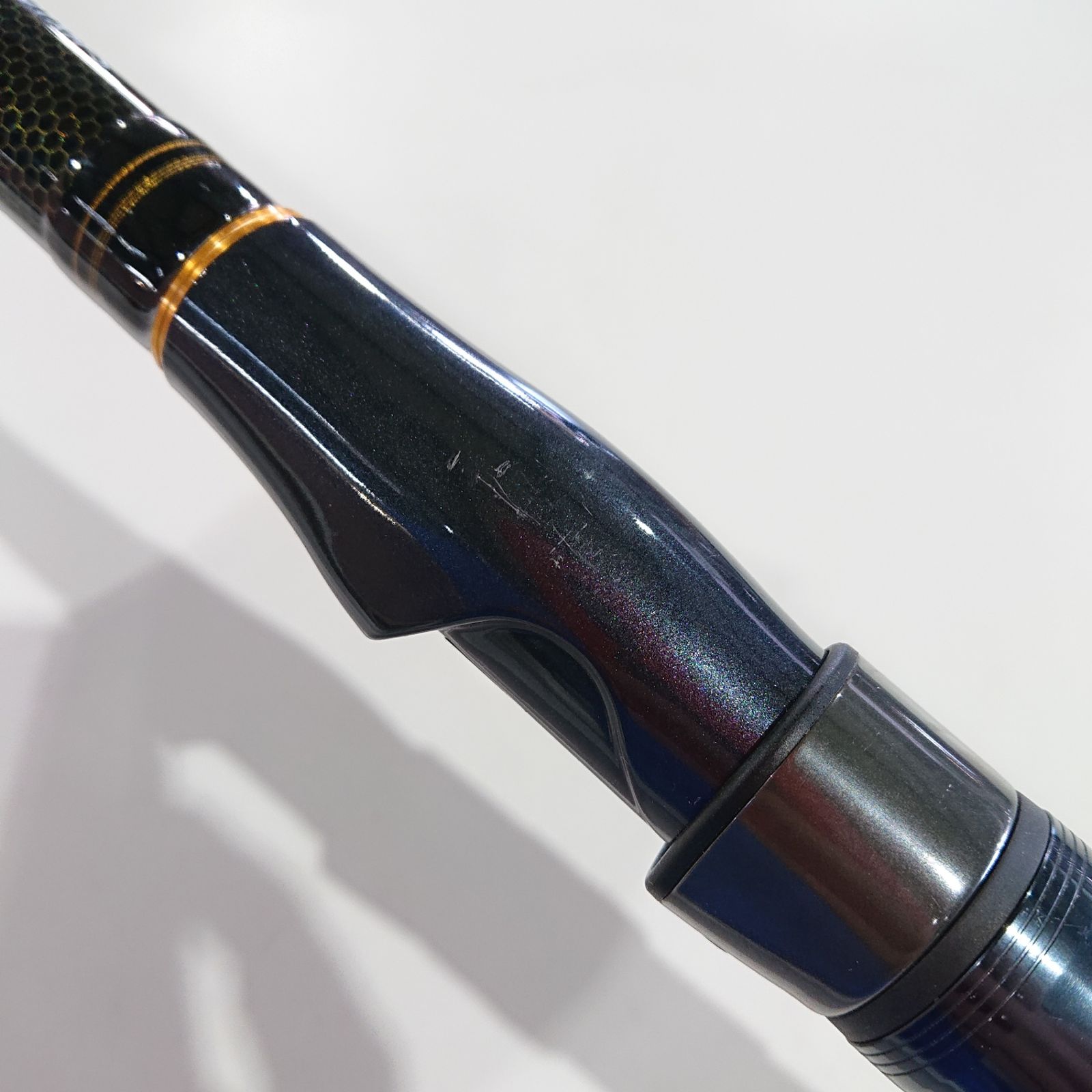 ダイワ DAIWA フリーギア FREEGEAR フリーギア 380TXH-S BRAIDING X