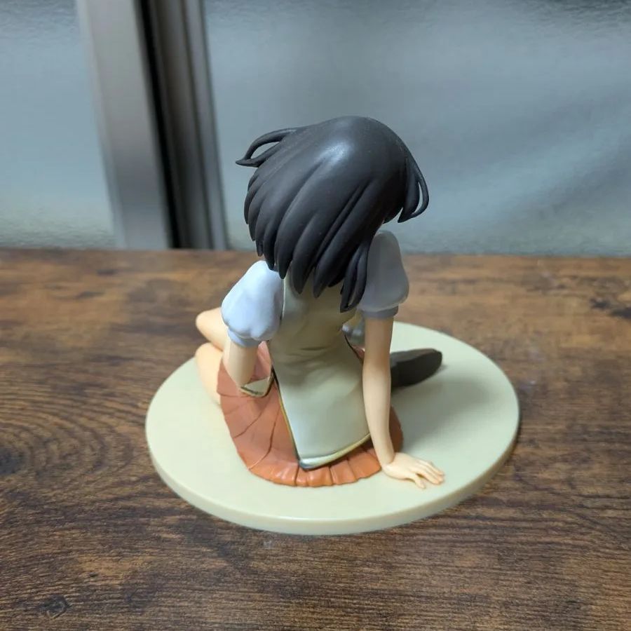スクールランブル 塚本八雲 フィギュア 1／8スケール グッドスマイル
