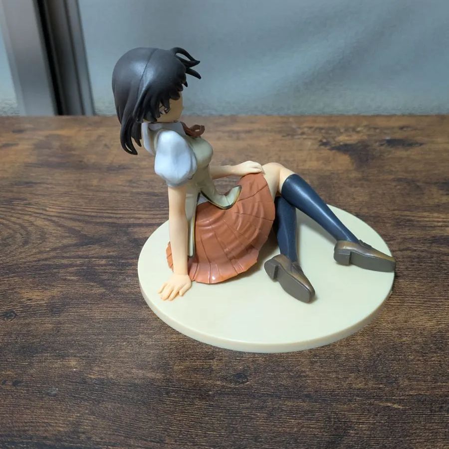 スクールランブル 塚本八雲 フィギュア 1／8スケール グッドスマイル