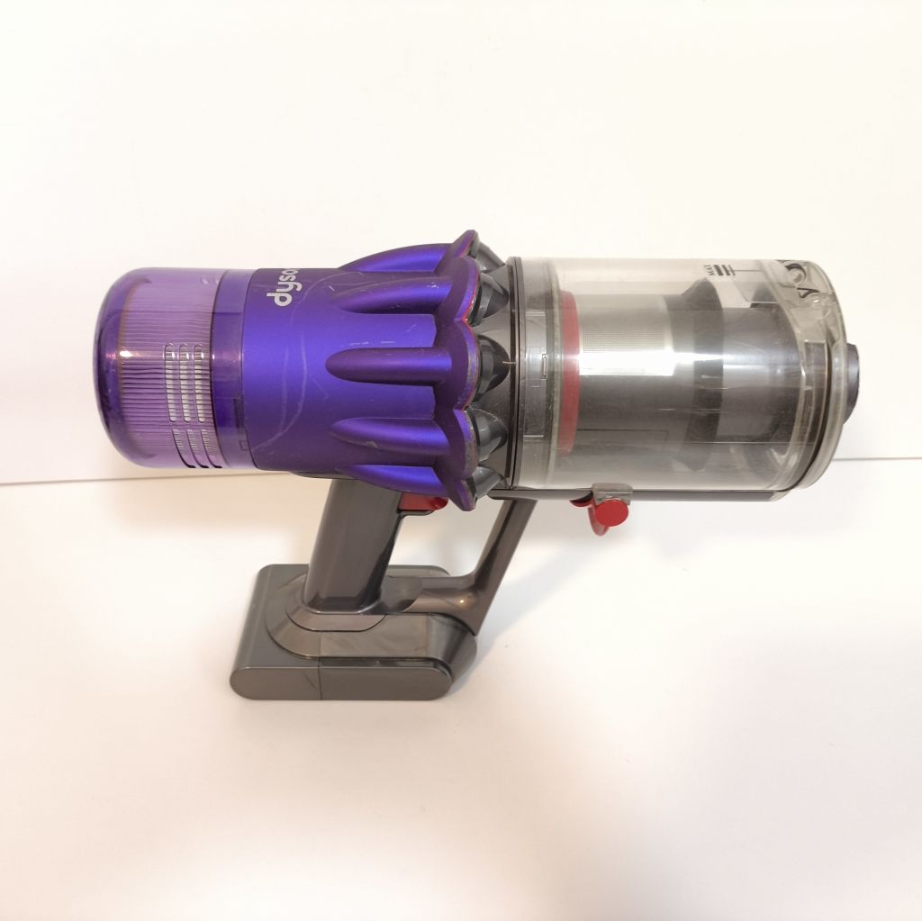 すぐ使える　Dyson SV18　掃除機 一式セット【動作確認済】　No399 すぐ使える Dyson SV18 掃除機 一式セット【動作確認済】 No399 - メルカリ