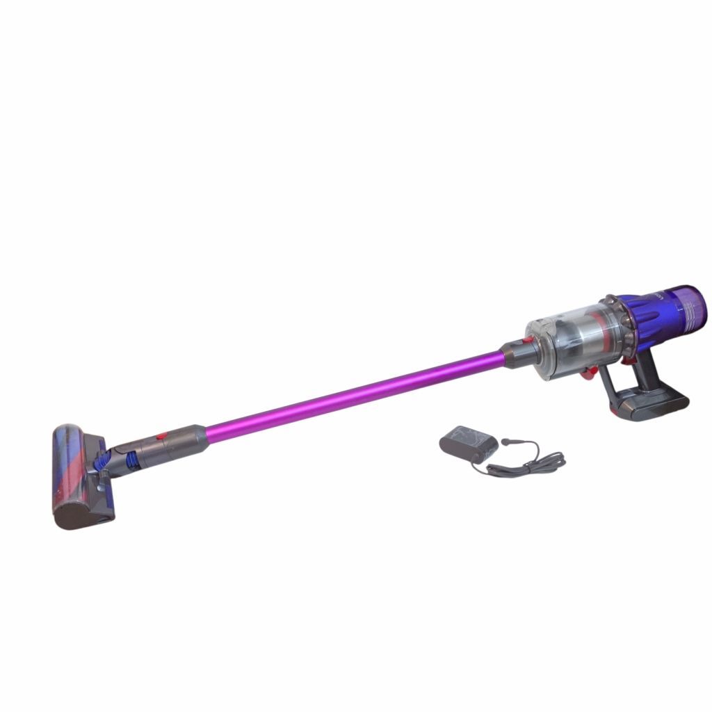 すぐ使える Dyson SV18 掃除機 一式セット【動作確認済】 No399