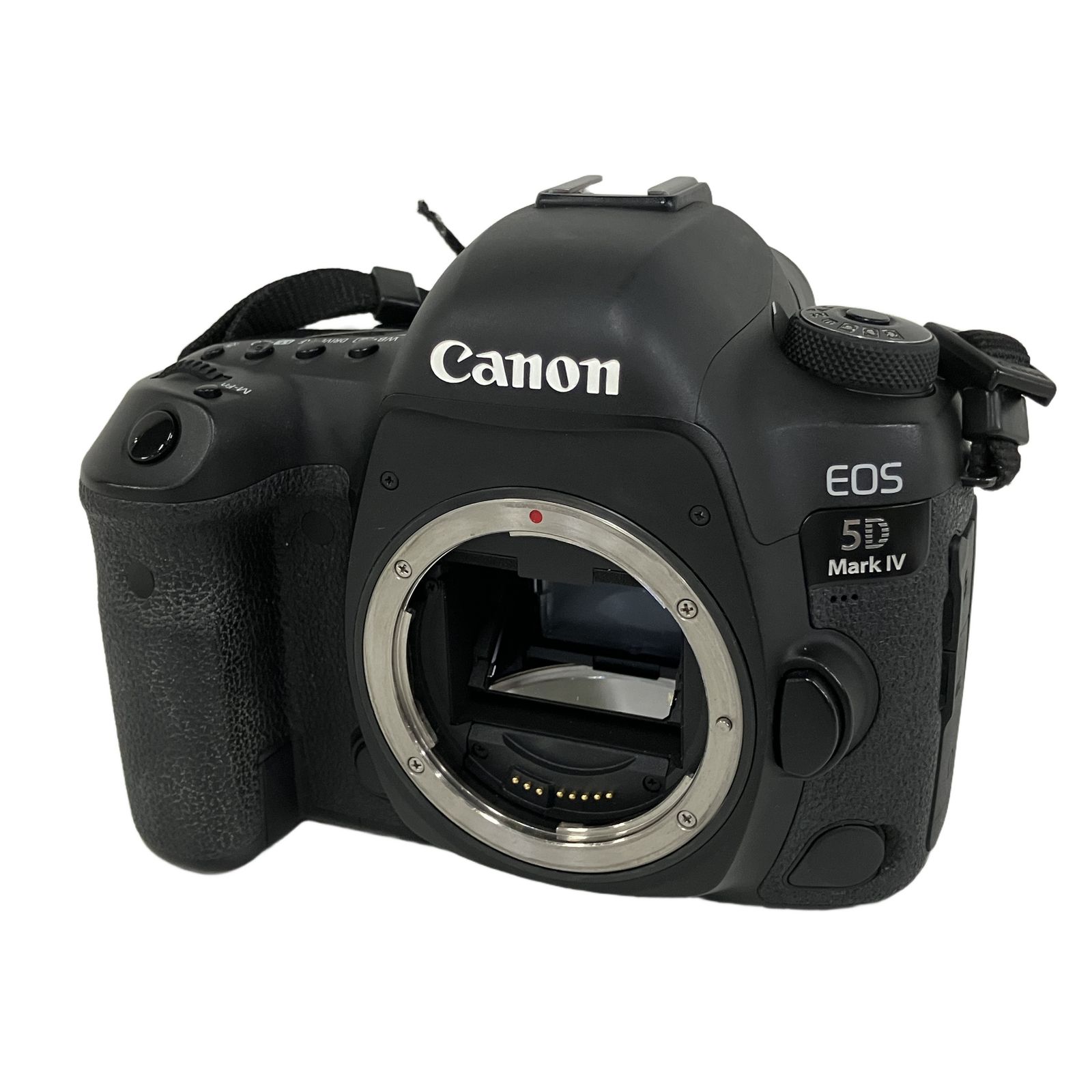 Canon EOS 5D Mark IV デジタル 一眼レフカメラ ボディ カメラ キャノン 中古 B11195102