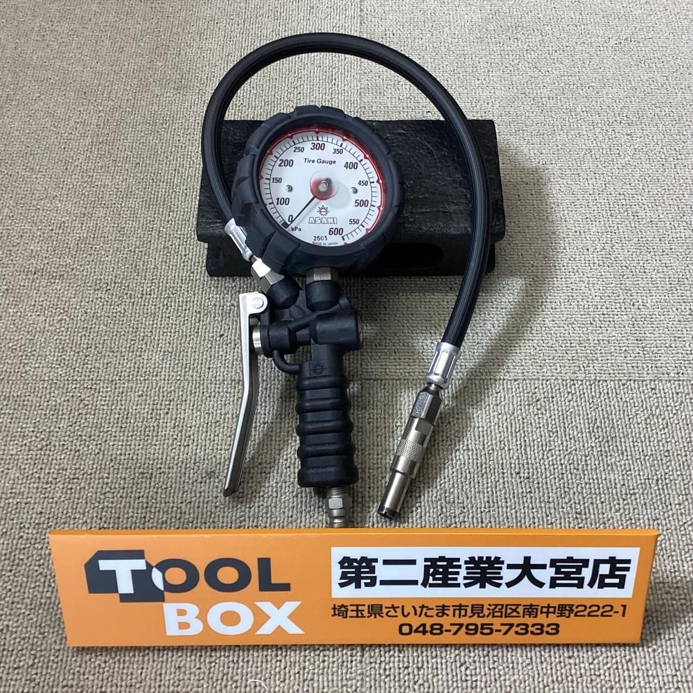 【中古】旭産業/AGE-600 ゲージボタルEX600 ※商品説明必読【203】