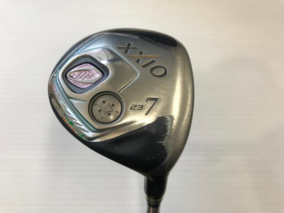 ダンロップ　XXIO 8 レディス　MP800L　Aフレックス　フェアウェイウッド　中古【最短即日発送】