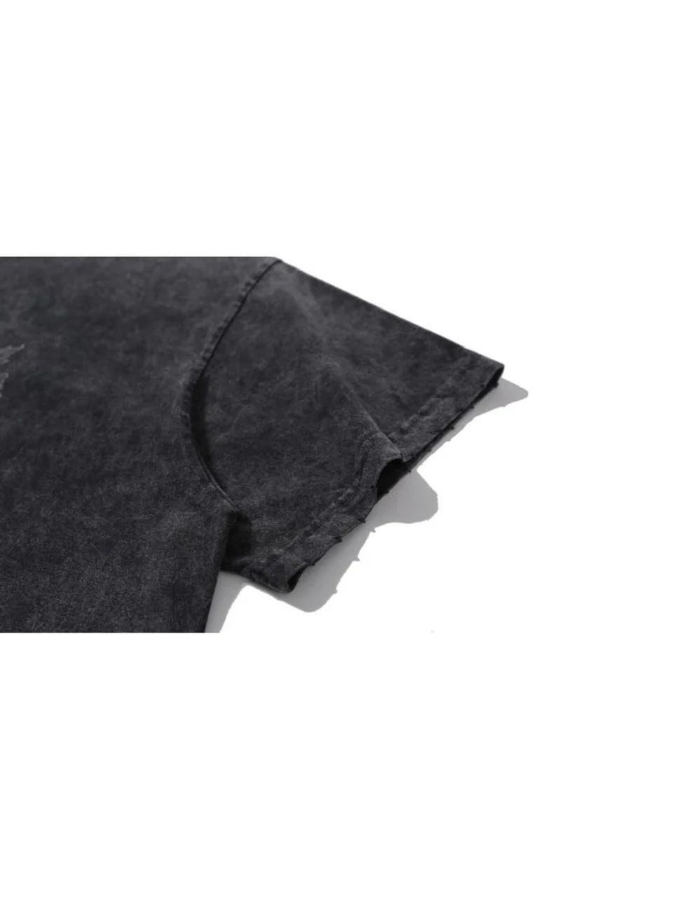 新品未使用【roaringrad】CRUSADER WASHED OVER T-SHIRT