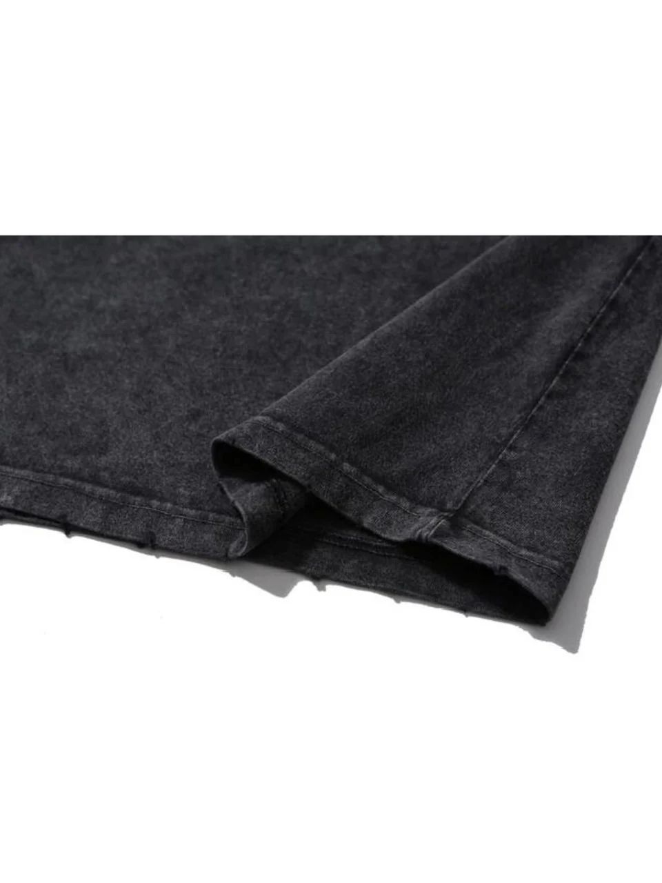 新品未使用【roaringrad】CRUSADER WASHED OVER T-SHIRT