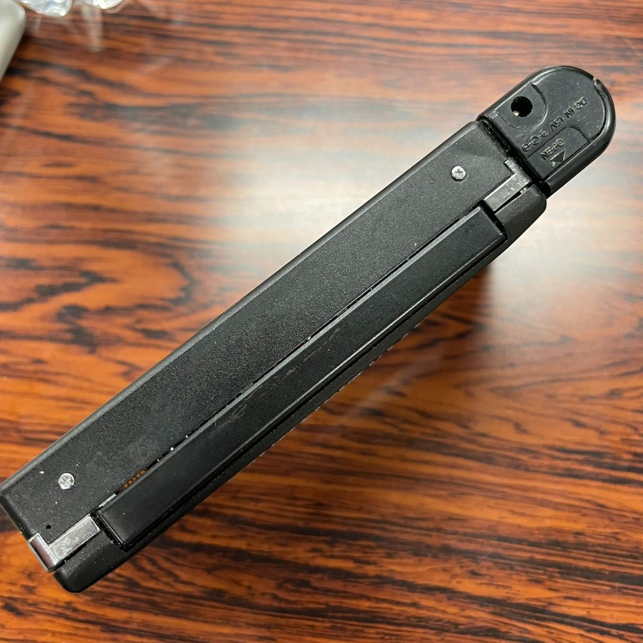 SONY カセットウォークマン WM-190 カセットプレーヤー レトロ