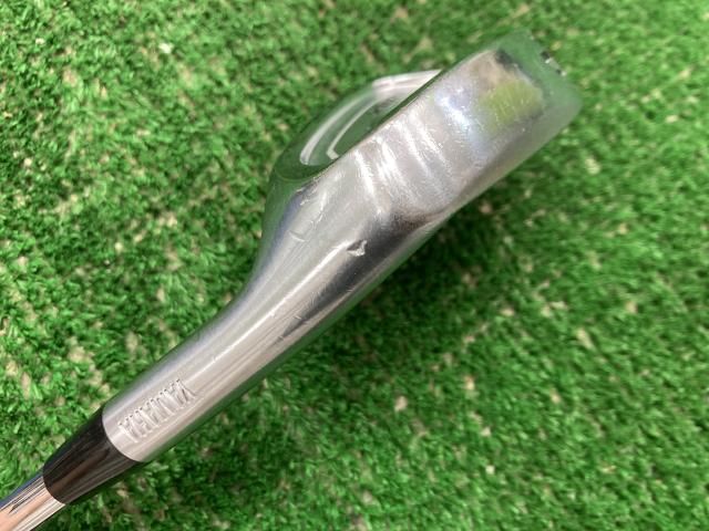 【中古】アイアンセット ヤマハ RMX 116/KBS TOUR 90 ※7番のみTOUR LITE95※/R/25[0221] リミックス　アイアン