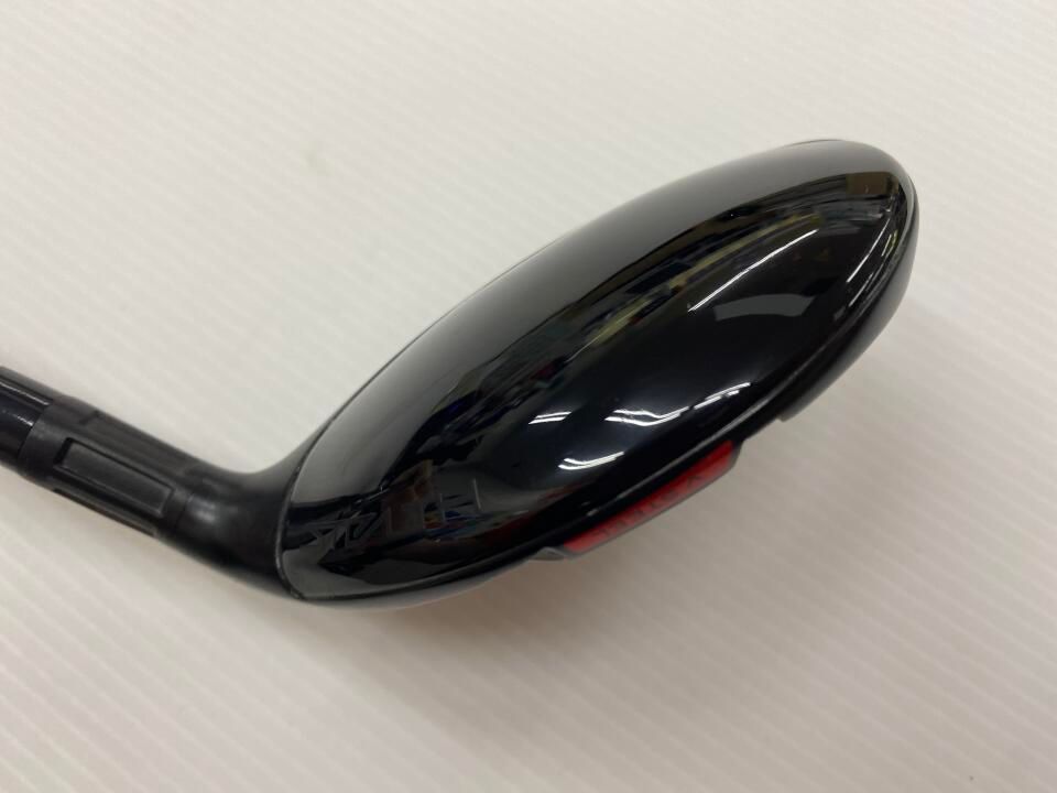 テーラーメイド　STEALTH2　22度　TENSEI RED TM60　Sフレックス　ユーティリティ　中古【最短即日発送】