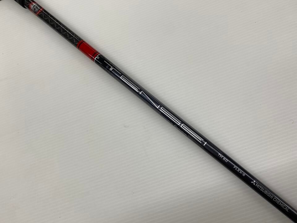 テーラーメイド　STEALTH2　22度　TENSEI RED TM60　Sフレックス　ユーティリティ　中古【最短即日発送】