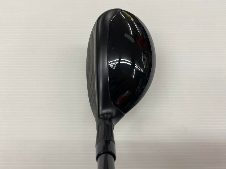 テーラーメイド　STEALTH2　22度　TENSEI RED TM60　Sフレックス　ユーティリティ　中古【最短即日発送】