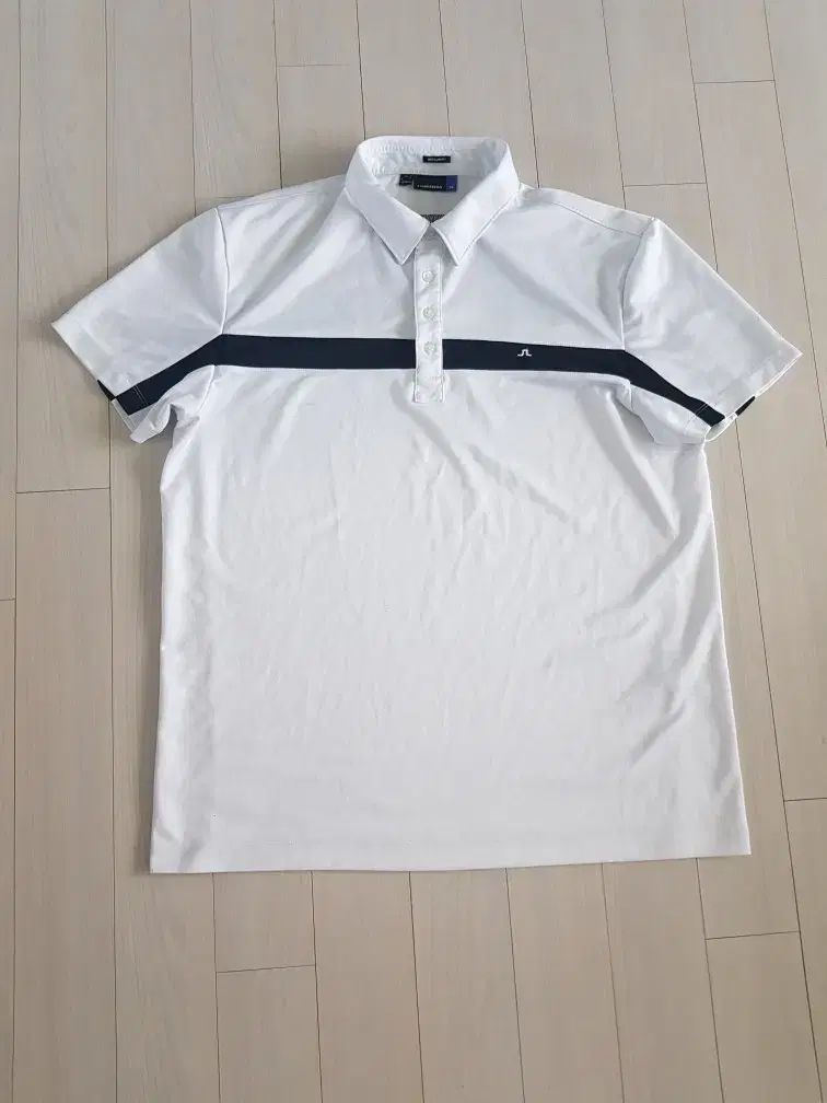 J.LINDEBERG Kara Golf T-Shirt (105 110)