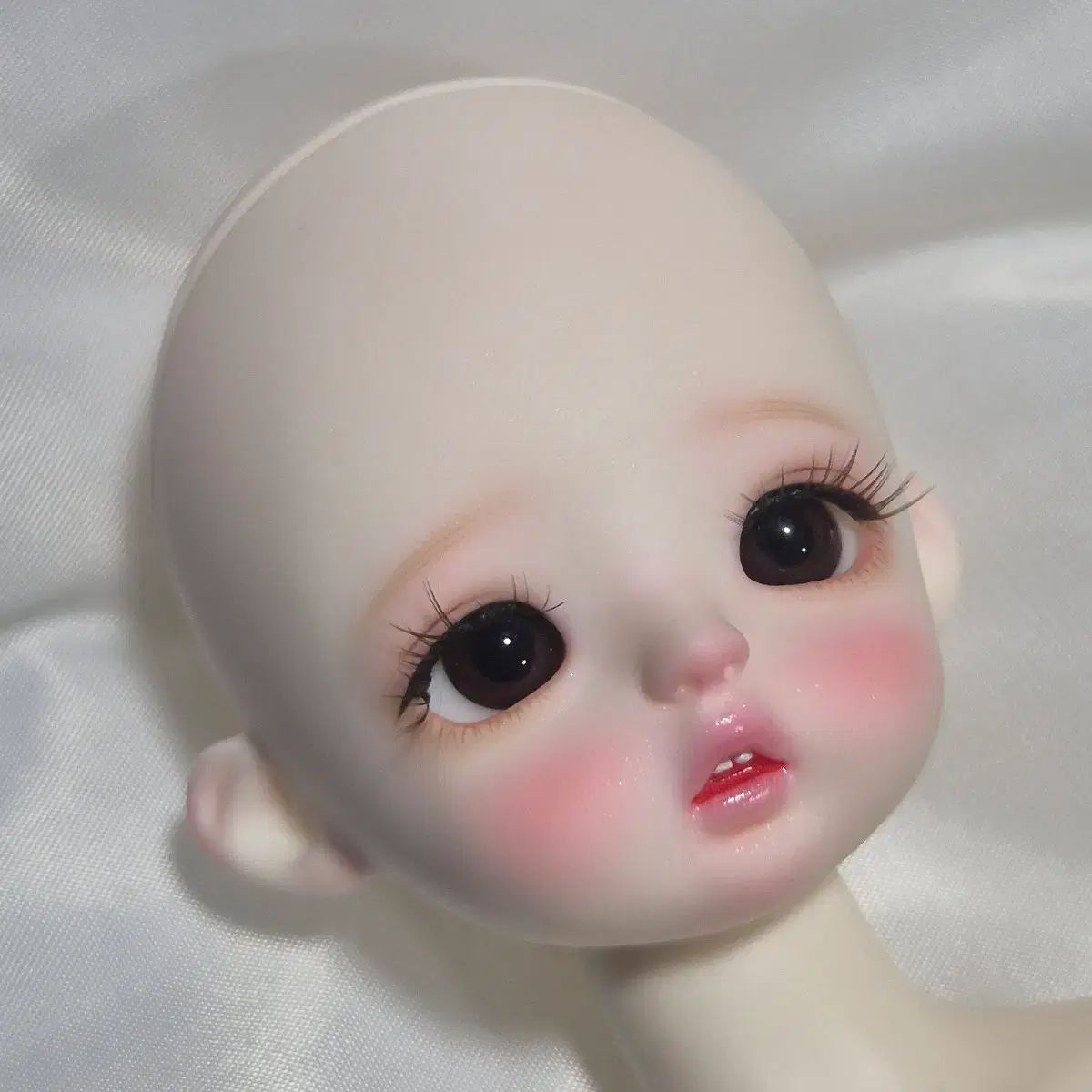 フラッフィーピーチ HEAD