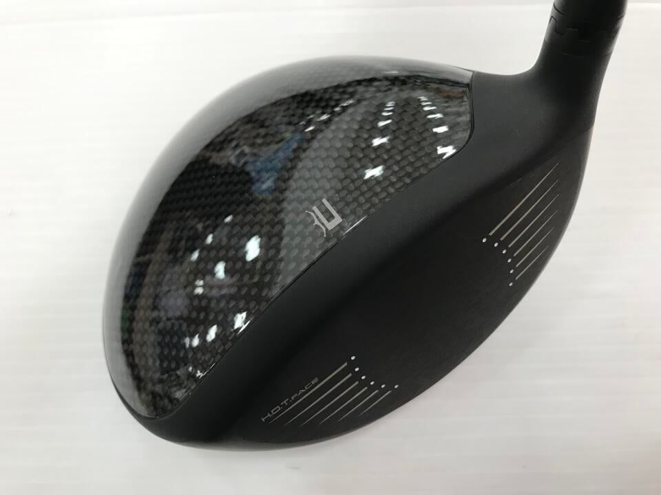 コブラ　AEROJET LS　9度　ツアーAD UB-6　Xフレックス　ドライバー　中古【最短即日発送】