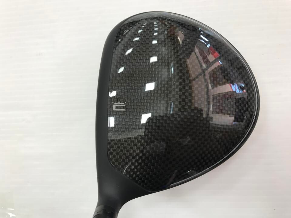 コブラ　AEROJET LS　9度　ツアーAD UB-6　Xフレックス　ドライバー　中古【最短即日発送】