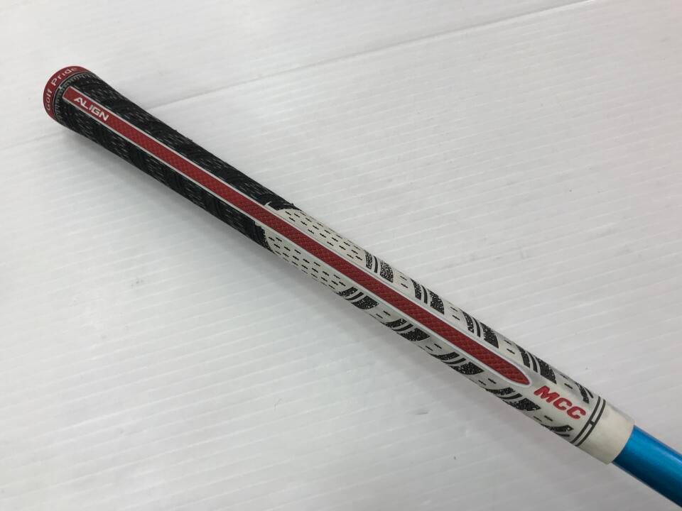 コブラ　AEROJET LS　9度　ツアーAD UB-6　Xフレックス　ドライバー　中古【最短即日発送】