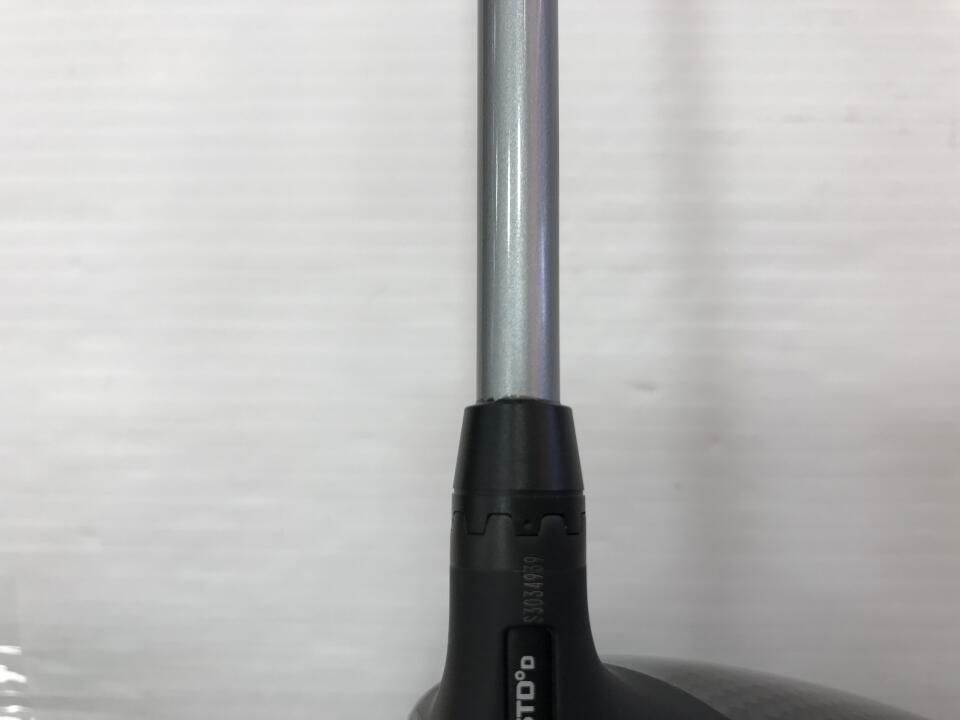 コブラ　AEROJET LS　9度　ツアーAD UB-6　Xフレックス　ドライバー　中古【最短即日発送】