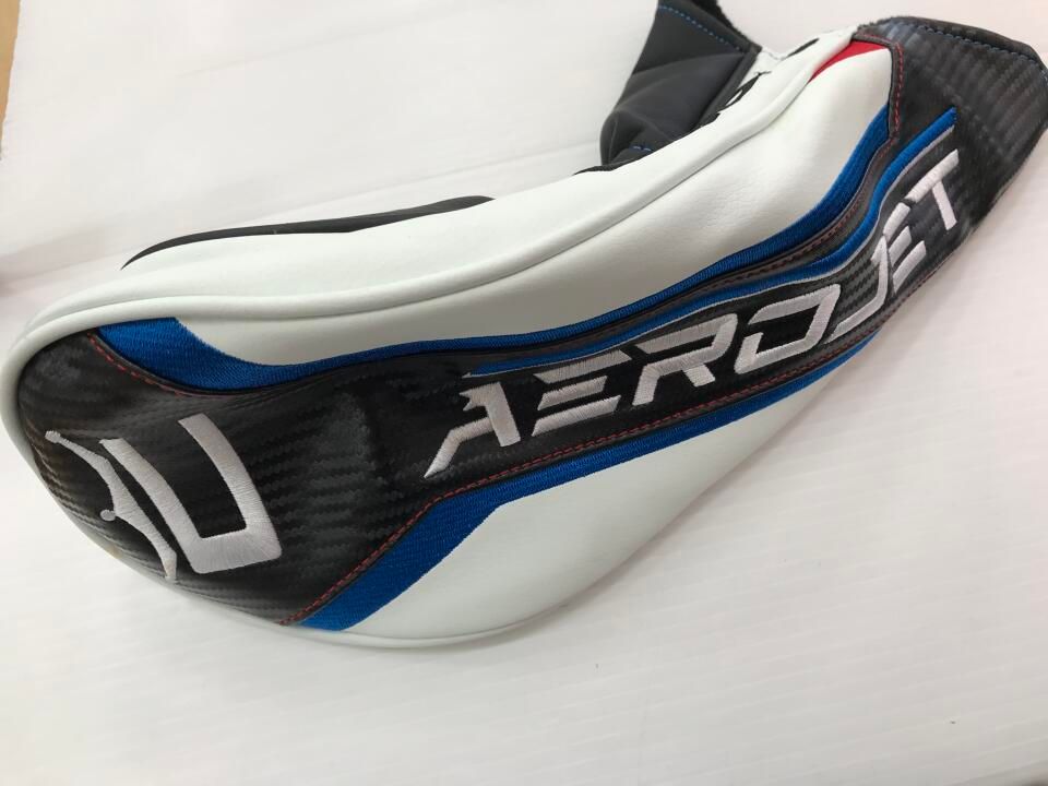 コブラ　AEROJET LS　9度　ツアーAD UB-6　Xフレックス　ドライバー　中古【最短即日発送】