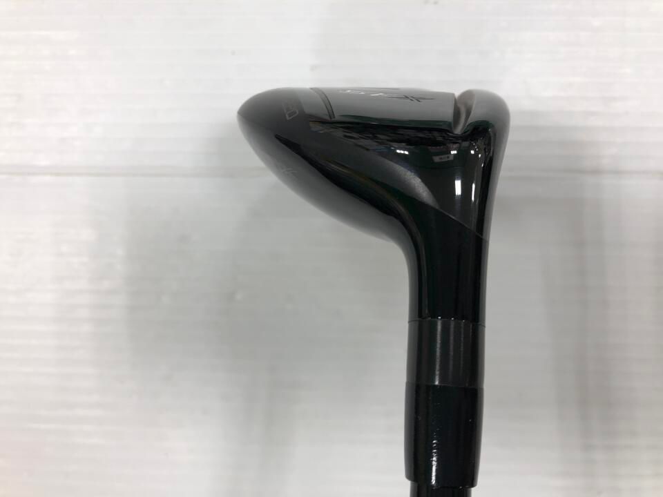 ミズノ　ST-X 220　20度　ツアーAD GM U　Sフレックス　ユーティリティ　中古　ゴルフドゥ！NEXTグローボ蘇我店【最短即日発送】
