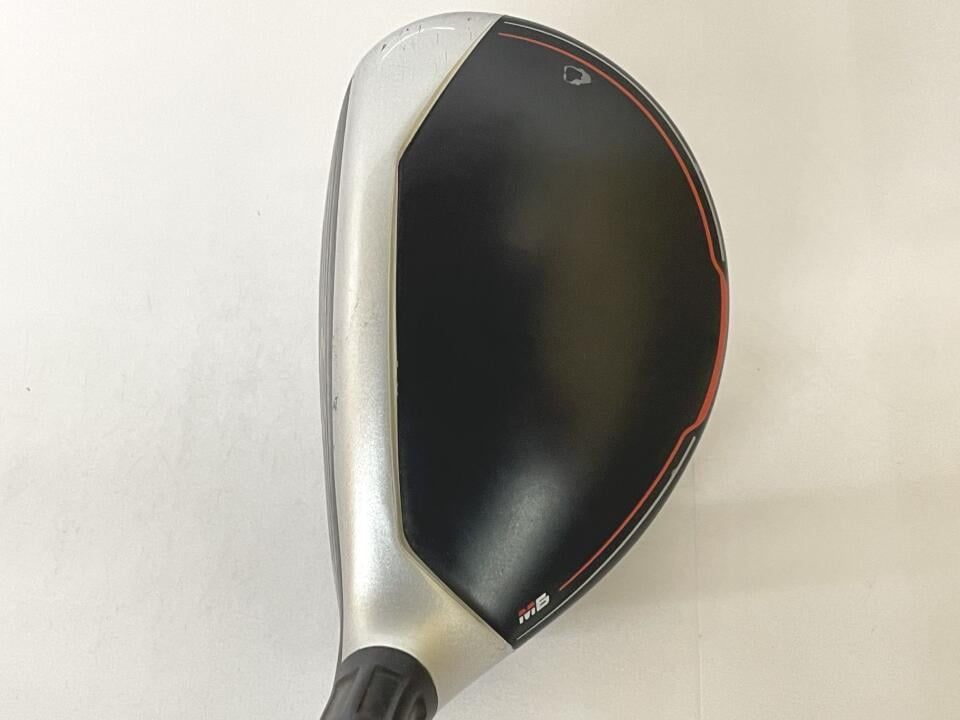 テーラーメイド M6 22度 FUBUKI TM6 2019 Sフレックス ユーティリティ 中古 ゴルフドゥ!岡山青江店【最短即日発送】 テーラーメイド M6 22度 FUBUKI TM6 2019 Sフレックス ユーティリティ 中古 ゴルフドゥ!岡山青江店【最短即日発送】