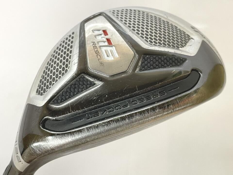 テーラーメイド M6 22度 FUBUKI TM6 2019 Sフレックス ユーティリティ 中古 ゴルフドゥ!岡山青江店【最短即日発送】 テーラーメイド M6 22度 FUBUKI TM6 2019 Sフレックス ユーティリティ 中古 ゴルフドゥ!岡山青江店【最短即日発送】