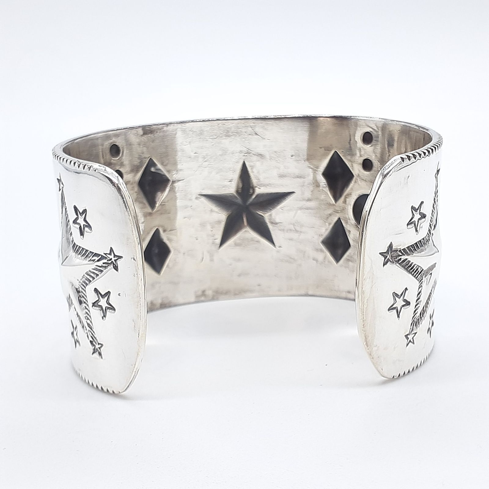CODY SANDERSON コディ サンダーソン バングル シルバー STERLING