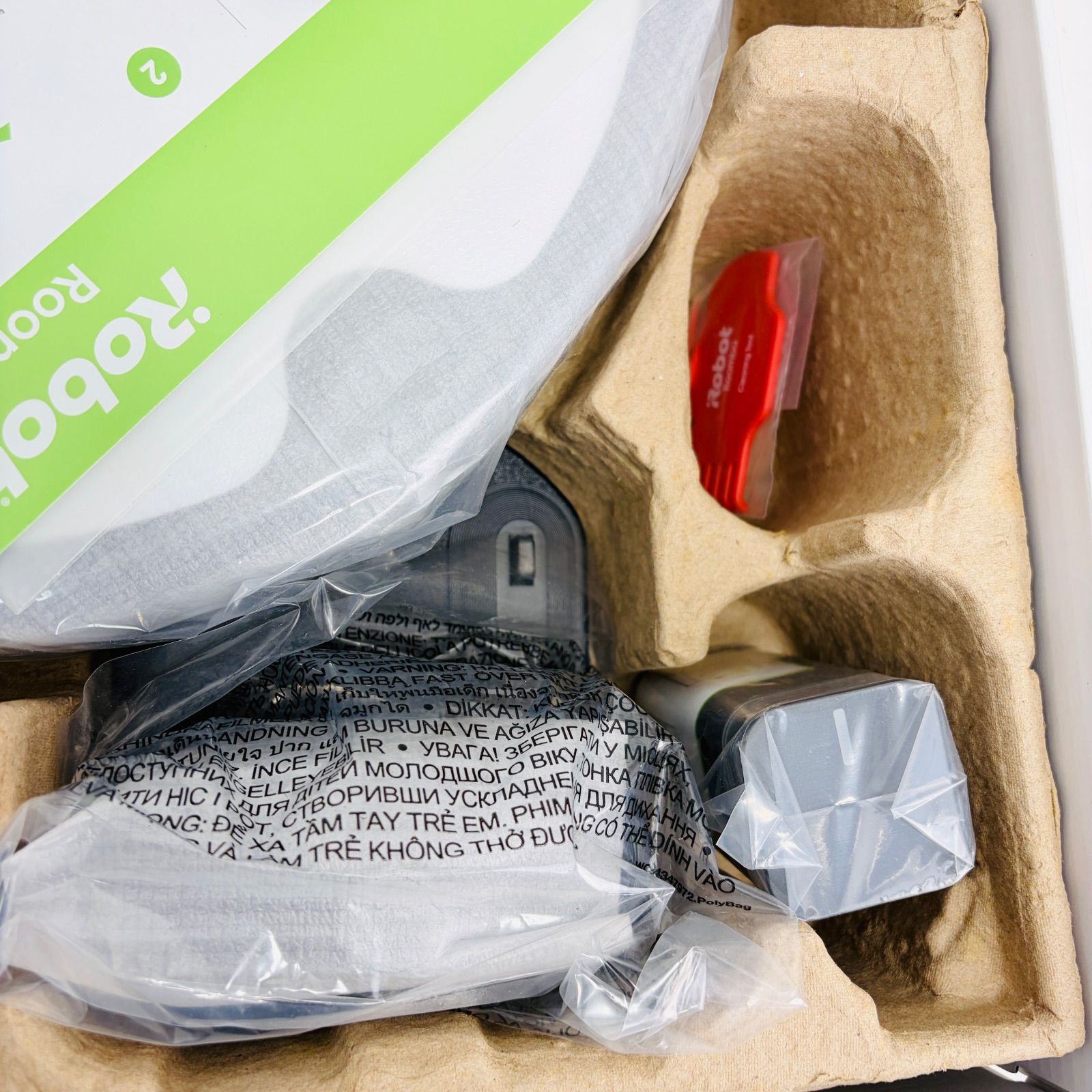 新品未使用・限定品】アイロボット ルンバ 628 ロボット掃除機 Roomba