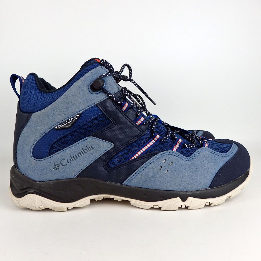 Columbia コロンビア SABER Ⅲ MID OMNI-TECH セイバーⅢ ミッド