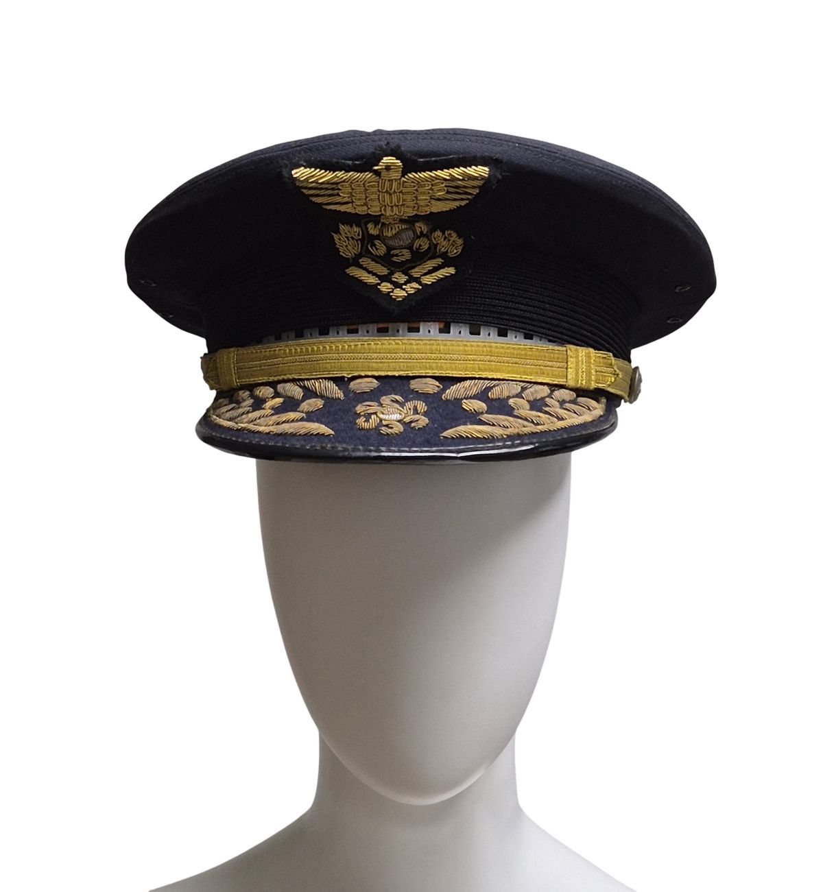 旧モデル 80s ジョンモ 戦闘帽 軍服 (57CM) 7,579円