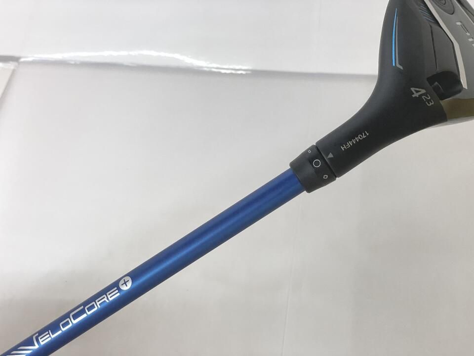ピン　G440　23度　24 VENTUS BLUE HB 8　Xフレックス　ユーティリティ　中古　ゴルフドゥ！岡山青江店【最短即日発送】