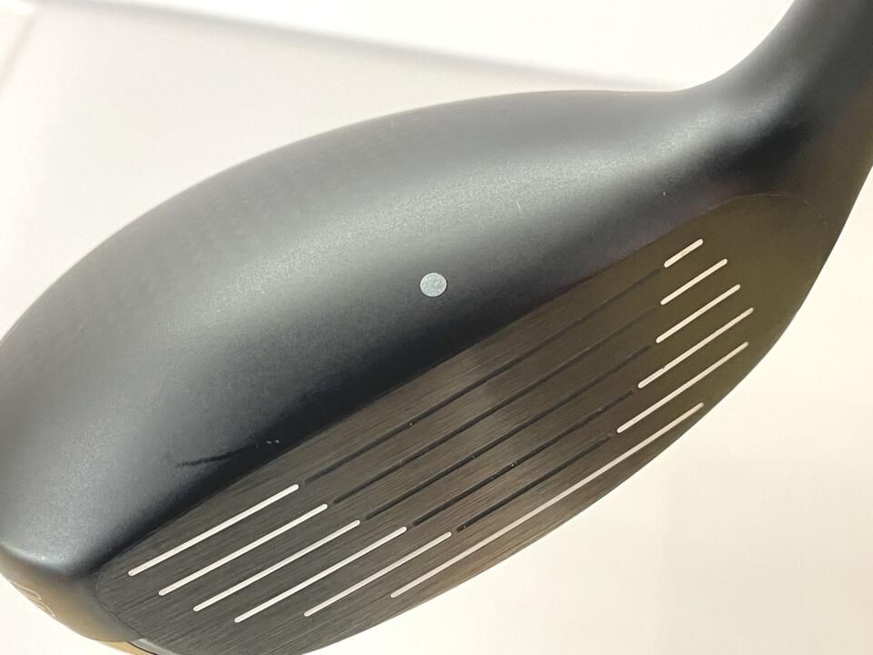 ピン　G440　23度　24 VENTUS BLUE HB 8　Xフレックス　ユーティリティ　中古　ゴルフドゥ！岡山青江店【最短即日発送】