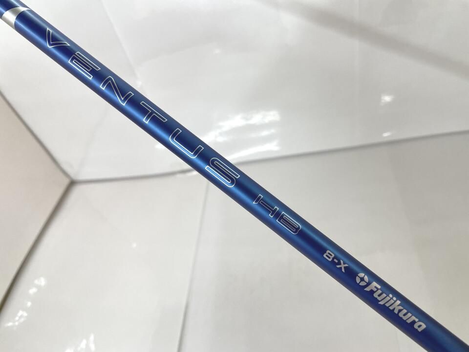 ピン　G440　23度　24 VENTUS BLUE HB 8　Xフレックス　ユーティリティ　中古　ゴルフドゥ！岡山青江店【最短即日発送】