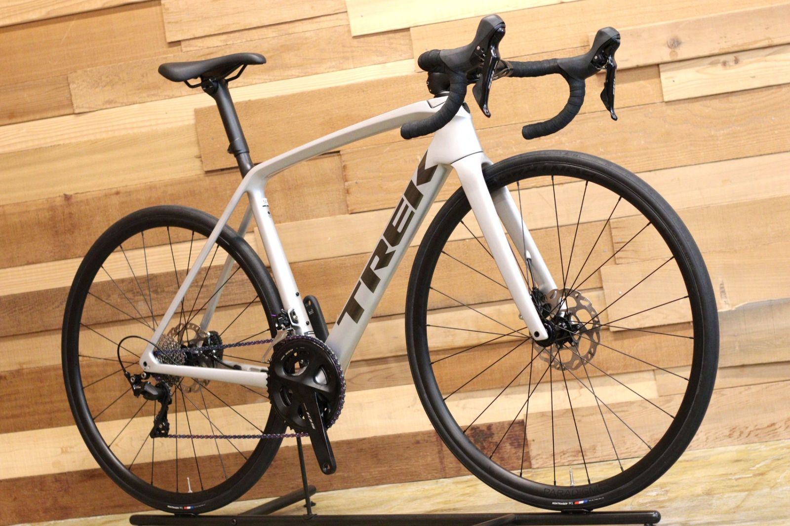 トレック TREK エモンダ EMONDA SL5 DISC 2021 54サイズ シマノ 105 