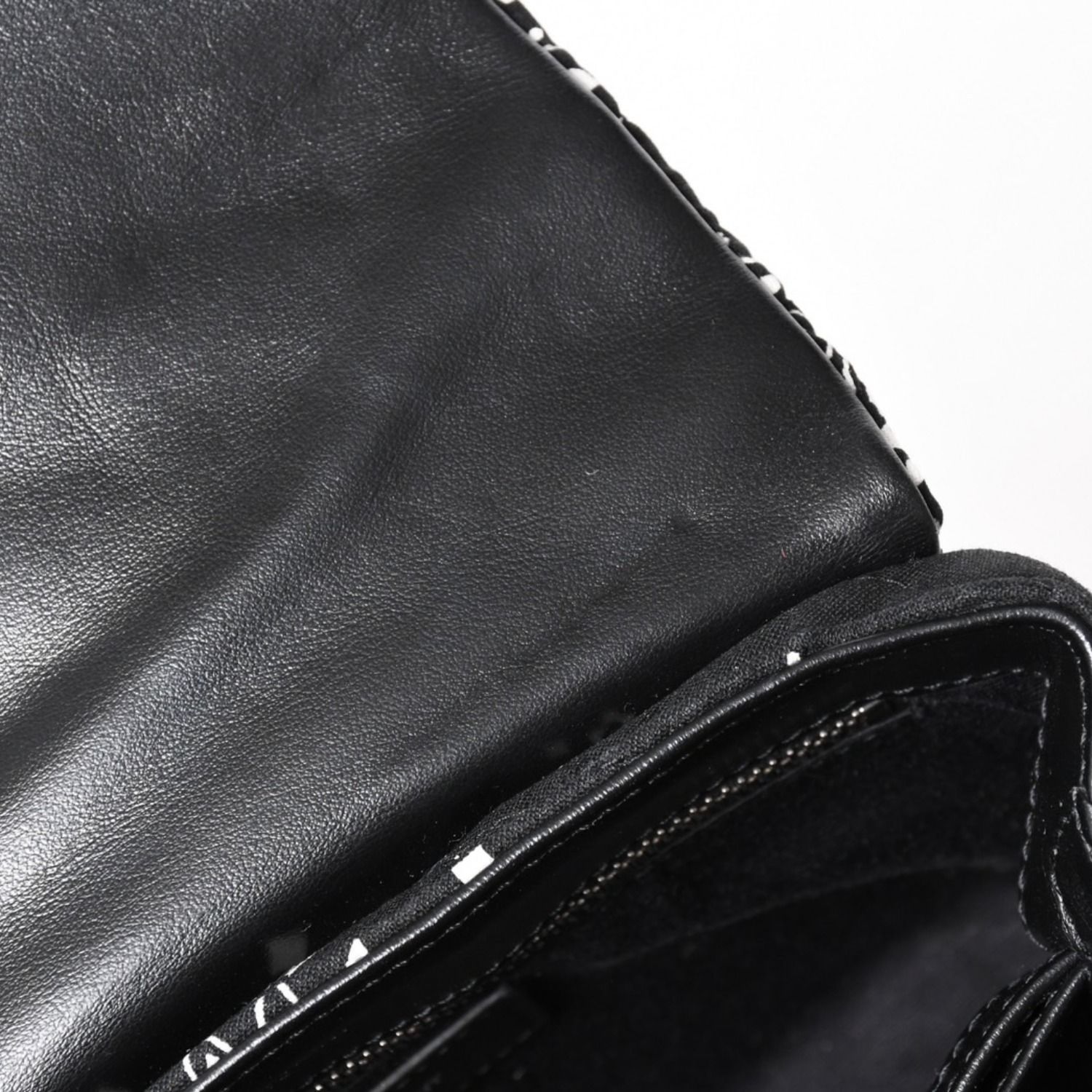 極美品 SAINT LAURENT サンローラン Toy Loulou トイルル ショルダー 