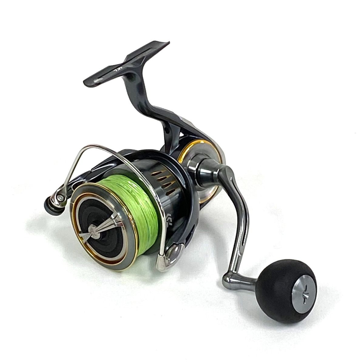 DAIWA ダイワ スピニングリール エアリティ LT5000D-CXH 3259258